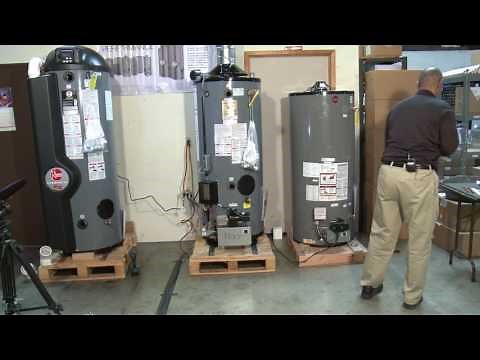 RHEEM COMMERCIAL HEAVY DUTY TRAINING