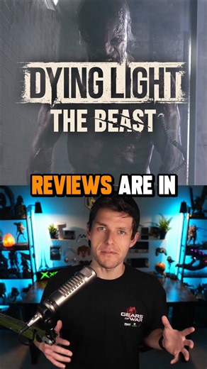 JampackSam | Dying Light: The Beast REVIEWS are in. 👀 The game launched with a 78 on Metacritic and an 82 on OpenCritic with 91% of critics... | Instagram