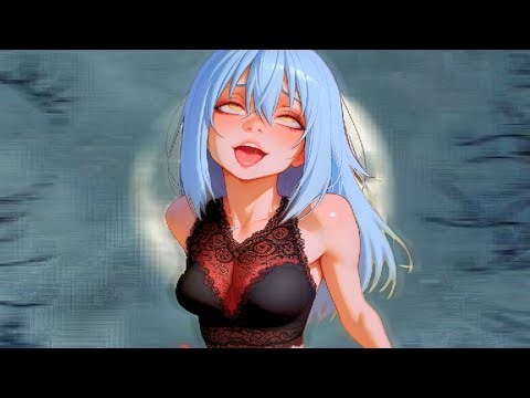 Tensei Shitara Slime Datta Ken「AMV」Moments