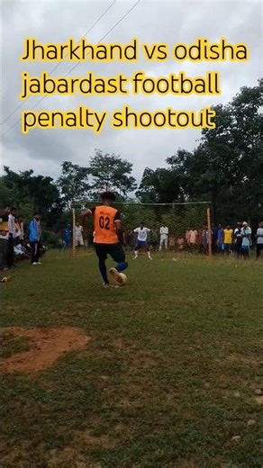 jabarjast football penalty kick 🦵 #footballplayer