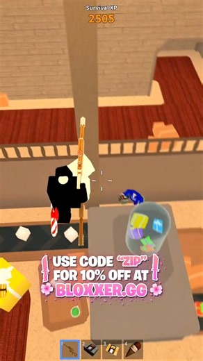 MM2 MONTAGE ON BEAT 🎯