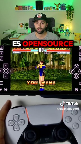 Emula Consolas Clásicas en iPhone con RetroArch