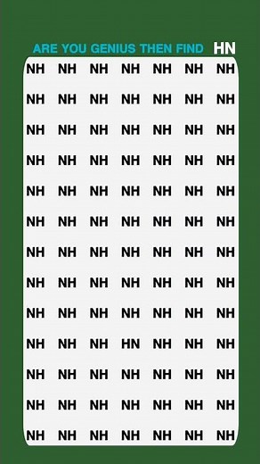 Only Genius Can Solve This Digit Quiz! | Can you Find This One | Quiz Challenge| #quiz #iqtest