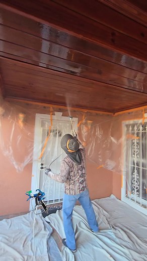 Professional Painting Services in Tampa Bay Area