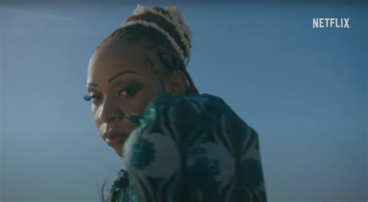 Msaki, Nikita & Fave team up for a Soulful Rendition of 2Baba’s “African Queen”