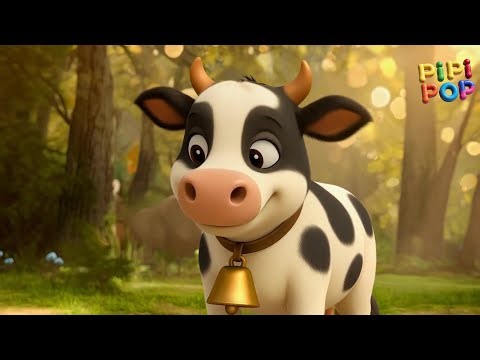 Canción Infantil en Español 🎤 | Música para Cantar y Aprender en Casa