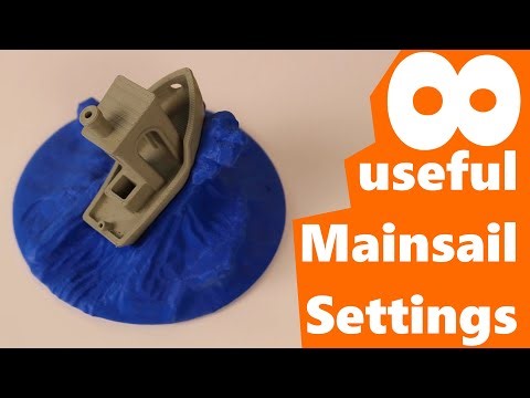 8 useful Mainsail Settings