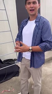 Back door entrance! g studios. | Matteo Guidicelli