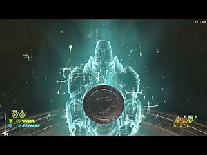 Doom Eternal PC ➤ Walkthrough Chapter #7 - Mars Core