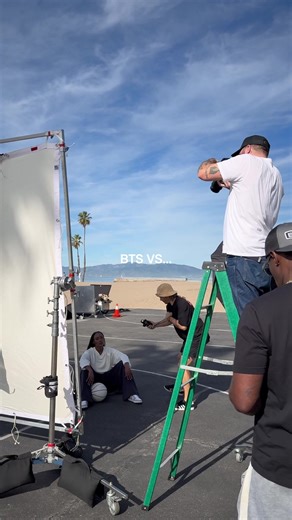 BTS vs The Results… 😮‍💨🩶 The devil works hard, but the Oner Active campaigns team works harder.🫡 From moodboards to magic ✨ wait till you see how it all came together.🫶 #oneractive #btsvstheresults #behindthescenes #oneryourbodytogether