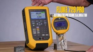 烙 The #Fluke729pro Automatic #Pressure Calibrator simplifies pressure generation & regulation up to 1,000 psi! 朗 Built-in test templates, one-key #calibration, and interchangeable pressure control modules are just the beginning!  Learn more at ➡️ https://fluke.co/729PRO-FB ⬅️ | Fluke Australia | Facebook