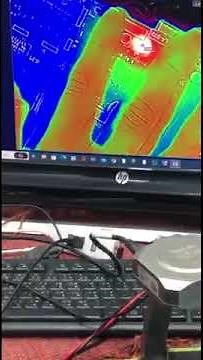 How to Fix Laptop Motherboard Overheating Problem | Easy Solution Explained