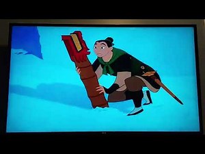 Sneak Peeks from The Lion King 2: Simba's Pride - Special Edition 2004 DVD