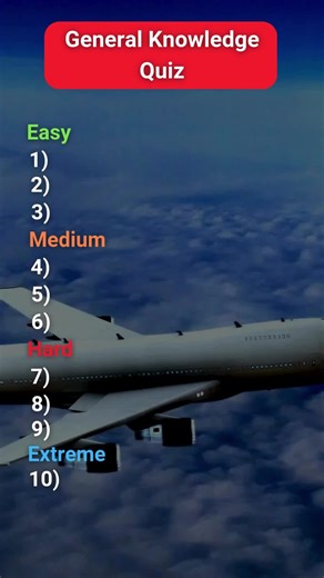 Test your knowldge! #quiztime #test #fun #smart #questions #exploremore #fact #trivia #learning #knowledge #question #facts #foryouu #education #explorepage #explore