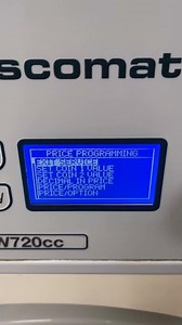 Wascomat第七代洗衣机（调整价格）