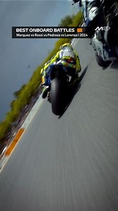 12K views · 211 reactions | From The Archives: Catalunya 2014 MM93 vs VR46 vs JL99 vs DP26 The aliens of MotoGP   Watch the #CatalanGP on ch. 506 or via Kayo Sports #MotoGP | FOX Motorsport | Facebook