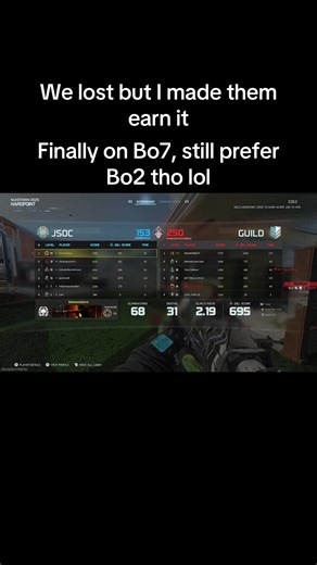 Call of Duty Level 2 Strategies and Insights