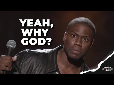 Why Did God Create People He Knew Would Sin?