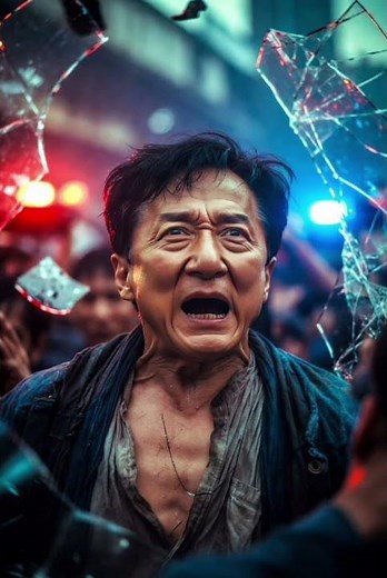 This Jackie Chan Movie Was So Dangerous the Stunts Were Real | Police Story (1985)