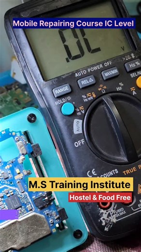 Deepak Nigam on Instagram: "मोबाइल सर्किट में कौन-सा पार्ट Series या Parallel में है CALL NOW 9129919149 FOR MORE DETAILS - DEEPAK SIR MS INSTITUTE series and parallel components in mobile motherboard mobile motherboard circuit analysis identify series parallel connection mobile repairing circuit basics series vs parallel in smartphone chip level circuit understanding mobile board component connection Hindi Keywords मोबाइल मदरबोर्ड Series Parallel Series Parallel Component पहचान मोबाइल सर्किट कन