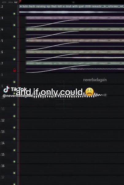 Running Up That Hill: Hoodtrap Vibes