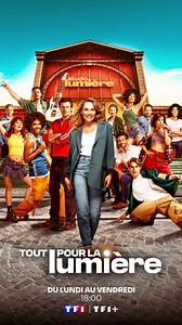 Victoria est sur son étoile 🤩 La chanson de Joy Esther dans #TP2L, dispo sur toutes les plateformes de streaming 💫 | TF1