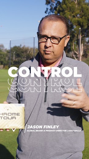 1.3K views | The new gold standard is here! 磊 Introducing the NEW Callaway Chrome Tour Golf Ball.  Faster ball speeds, longer distances, more greenside control, and a better feel throughout the bag, the Callaway Chrome Tour is optimized from core to cover for a new standard of performance! ️‍♂️ Shop Callaway Chrome Tour ➡️ https://bit.ly/WGChromeTour #WorldwideGolf #WG #Callaway #CallawayChromeTour #ChromeTour | Edwin Watts Golf | Facebook