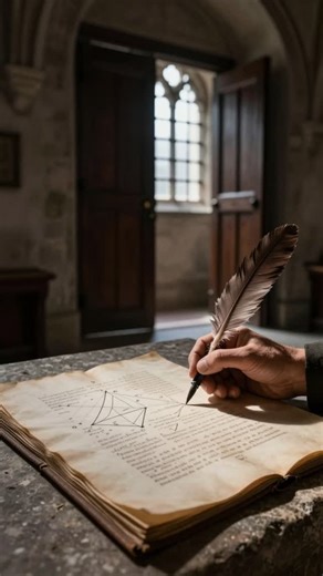 Zeno Stoic | Spinoza used math to prove God is everything around us. Got excommunicated for it. #phi... | Instagram