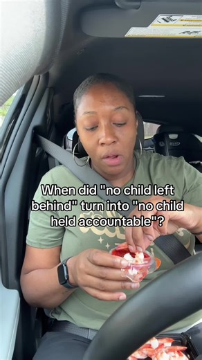 Guiding Children's Growth with Accountability