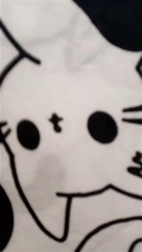 Кот Саймон, одеяло