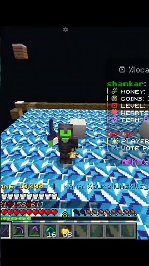 Join THE Best Lifesteal Public Smp For Minecraft ☄️ |24/7 |Java+Pe | Free to join 1.21.