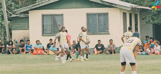 19K views · 576 reactions |  Viti Roofing FSC Grassroots Fiji 7s finish strong. They powered past Qeleni 38-5 to claim third place at the Viti Roofing Sawanamate Grassroots 7s. Dominant runs, unstoppable tries, and teamwork on full display — a performance to be proud of.  Watch the highlights of their big win below⬇️ | Fiji Sports Council | Facebook