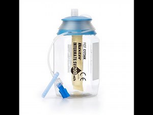 How to Use Your Intermate IV Pump