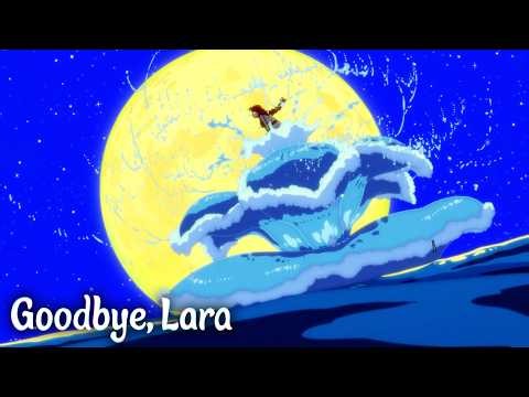 The Most Beautiful Animation You'll Ever See | Goodbye, Lara!