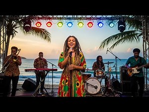 SWEET JESUS | Powerful Jamaican Gospel Reggae Medley 2025 | Praise & Worship Song