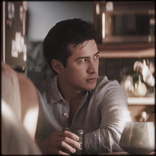 Exploring the Dynamic Rivalry Between Shane Hollander and Hudson Williams