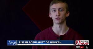 Vaping isn't the only smoking trend parents need to know about. Hookah is gaining popularity