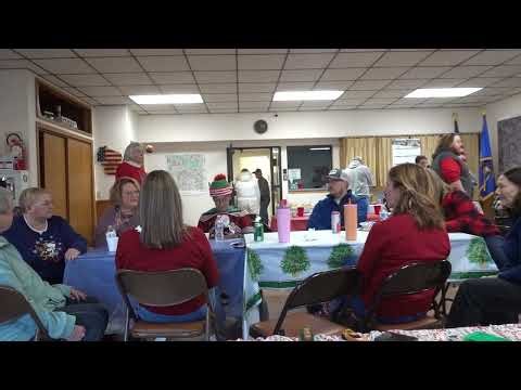 🎅👨‍👩‍👧‍👦2025 Danz Family Christmas