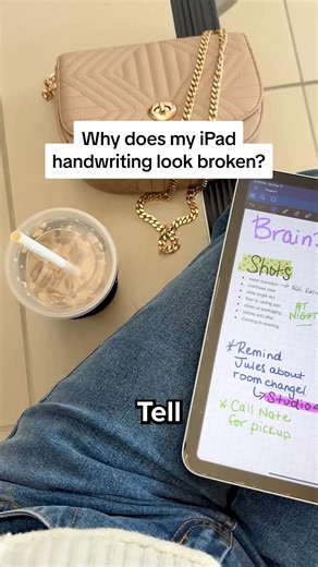 Experience the clarity and control of Paperlike. The most dramatic upgrade you can make to your iPad. But don't take our word for it... "I was a bit skeptical about Paperlike's screen protector when I first heard of it. I do a lot of illustration on my iPad, and I've always hated that slippery feeling of drawing with the Apple Pencil on the screen. The Paperlike screen protector absolutely changed my experienced and turned it into something pleasurable. Just like they advertise, it feels like wr