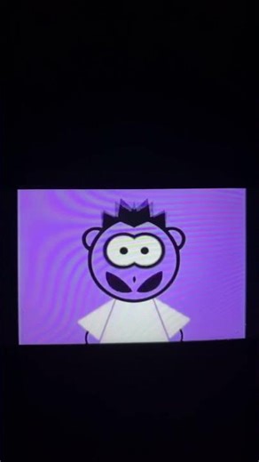 PBS Kids Dash Logo In Low Voice (Color Corrector Secondary Version)