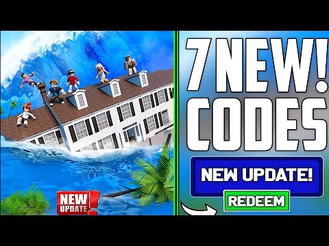 ALL NEW!✅DISASTER ISLAND ROBLOX CODES 2025 - DISASTER ISLAND CODES 2025 [ROBLOX]