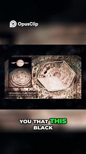 Secrets of the black cube | Claire Eddib