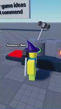 ￼ I am making creator Roblox studio and I create ￼model￼￼