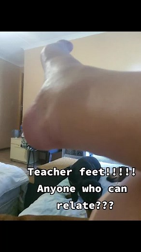 Foot Massage Tips for Teachers with Tired Feet