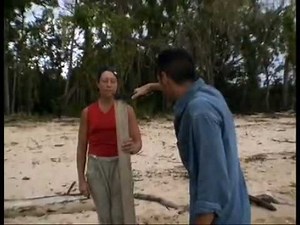 Survivor: All Stars - Mock Tribal