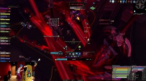 Sire Denathrius | Heroic Castle Nathria | Range (Fire Mage) POV – WoW Shadowlands