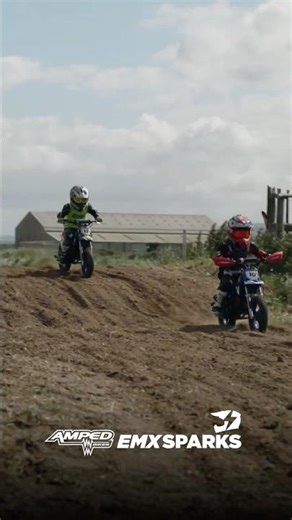PW50 Racing at Round 2 Pembrey MX