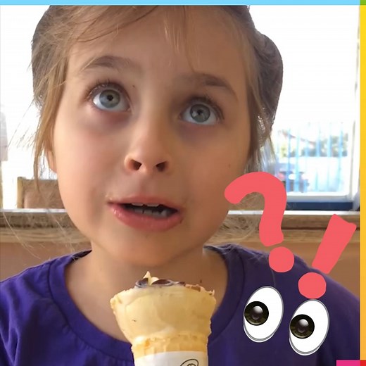 113K views · 1.4K reactions | You learn something new every day 藍 | Kids Say | Facebook