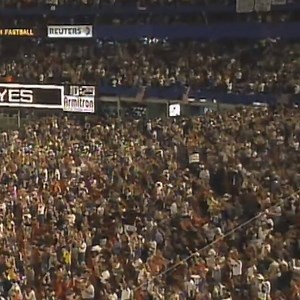 225K views · 4.7K reactions | Mike Piazza's home run in the first baseball game on New York soil after the attacks on September 11th helped a nation heal. | SNY | Facebook