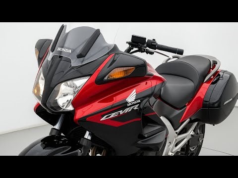 NEW 2025 Honda CRF 750 – The Monster Dual-Sport That Changes Everything!